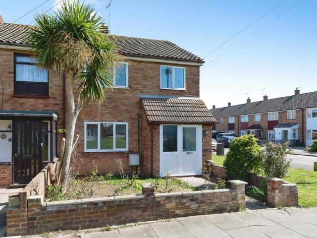 House for sale in Grays, Essex