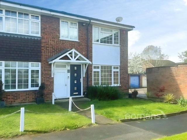 House for sale in Burnham, Swallow