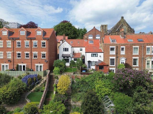 House for sale in Whitby, North Yorkshire