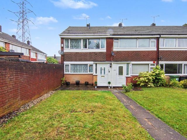 House for sale in Whitestone, Camp Hill