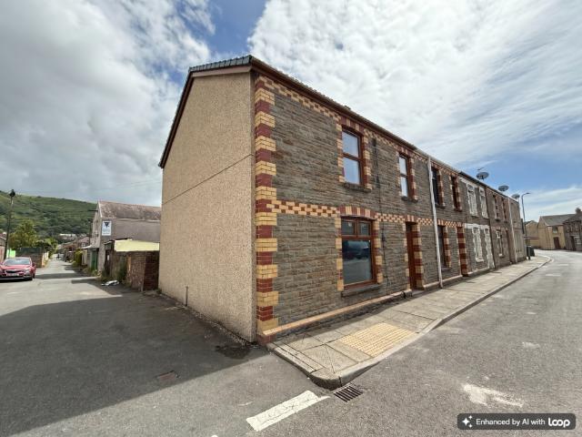 House for sale in Aberavon