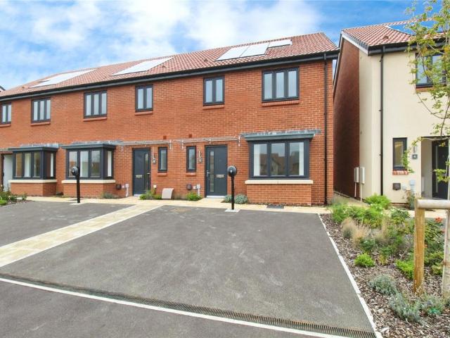 House for sale in Hilperton, Trowbridge