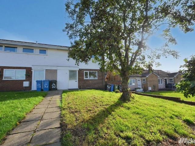 House for sale in Runcorn, Cheshire