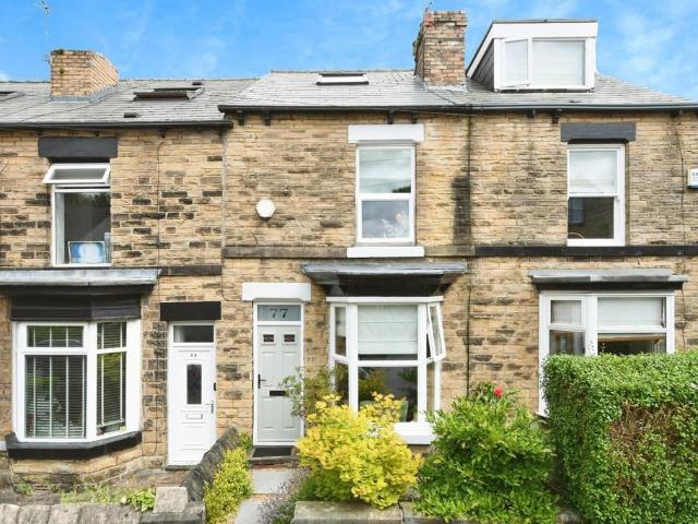 House for sale in Crookes, Isle Of Man