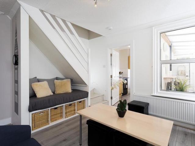 House for sale in Martyrs Field, The Bridge