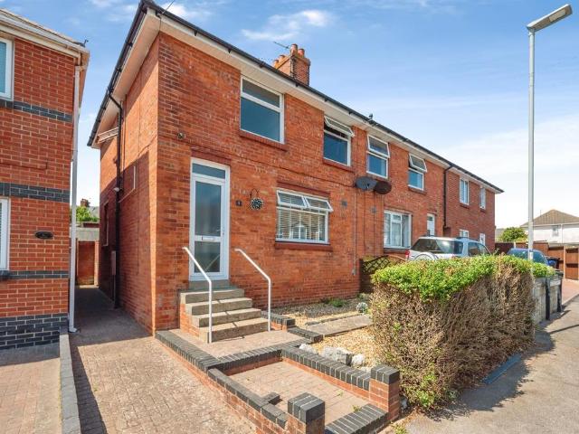 House for sale in Westham, Weymouth