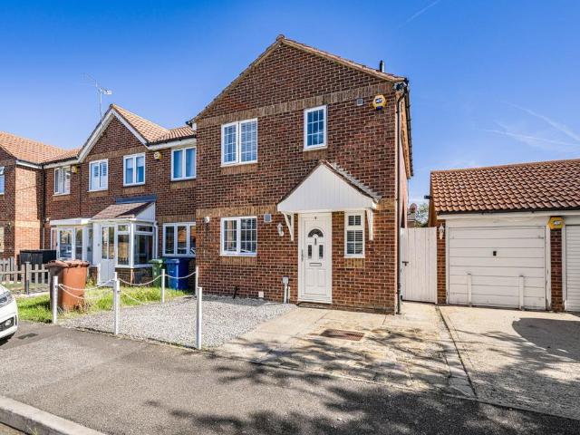 House for sale in South Ockendon, Essex