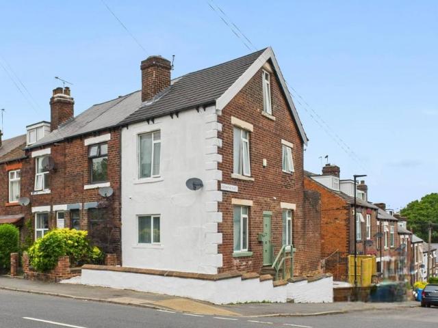 House for sale in Meersbrook, Isle Of Man