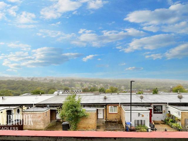 House for sale in South Yorkshire
