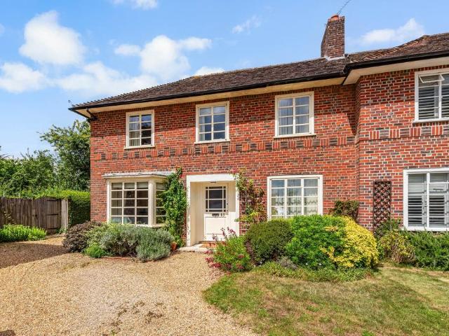 House for sale in Swaythling, City Of Southampton