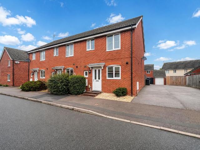 House for sale in Hunderton, Lower Bullingham