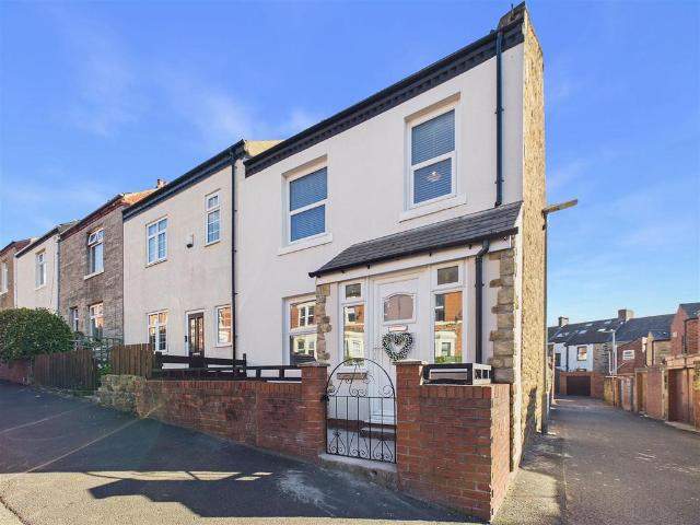 House for sale in Low Fell, Gateshead