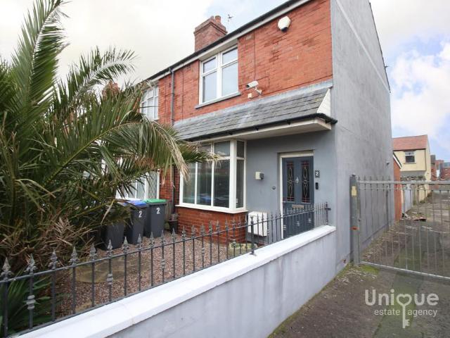 House for sale in Marton, Blackpool