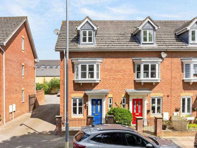 House for sale in Kettering