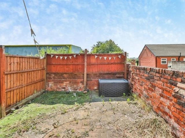 House for sale in Caldermill, East Midlands