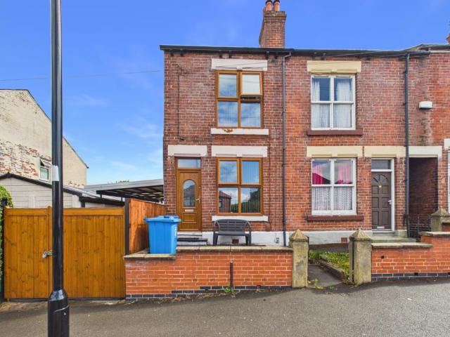 House for sale in Darnall, South Yorkshire