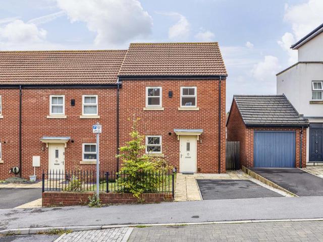 House for sale in Haddon, East Midlands