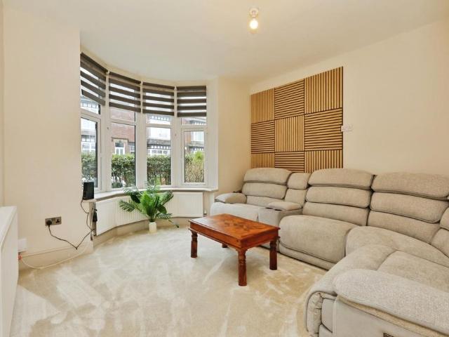 House for sale in Moscar Cottages, Sheffield