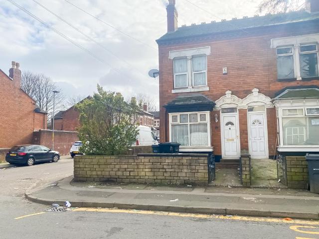House for sale in Winson Green, West Midlands