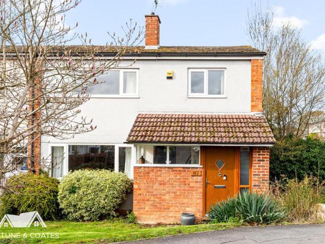 House for sale in Latton Bush, Harlow