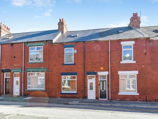 House for sale in Grange, Hartlepool