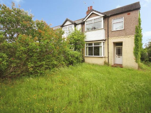 House for sale in Wyken, West Midlands