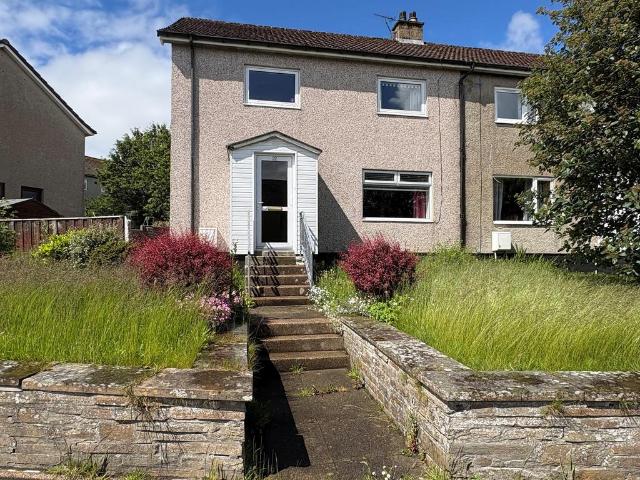 House for sale in Thurso, Scotland