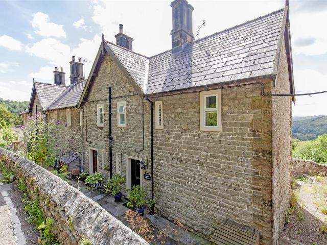 House for sale in Litton CP, Froggatt