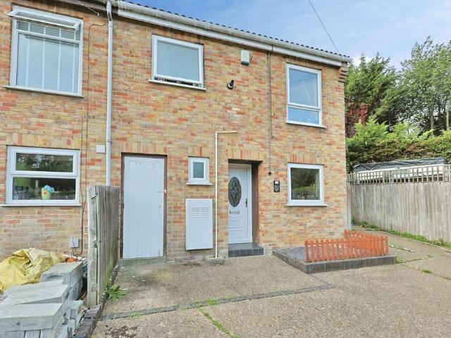 House for sale in North Earlham, Norwich