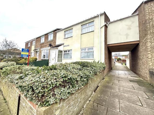 House for sale in Throston Grange, Brierton
