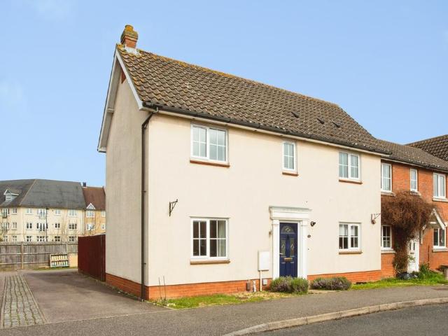 House for sale in Arrington, Cambridgeshire