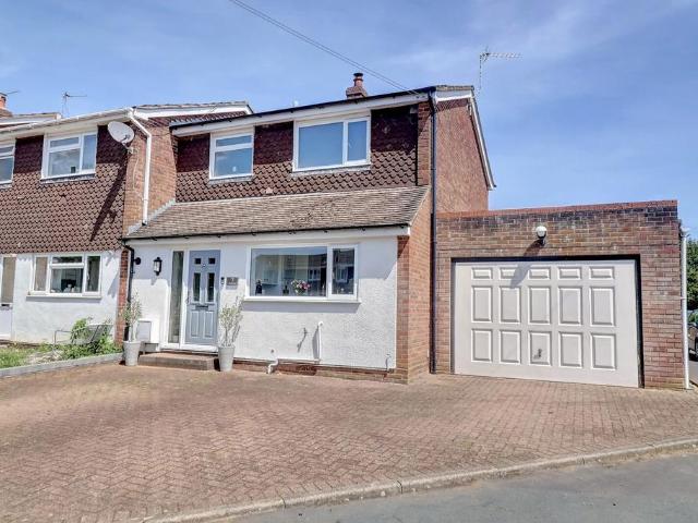 House for sale in Little Missenden, Buckinghamshire