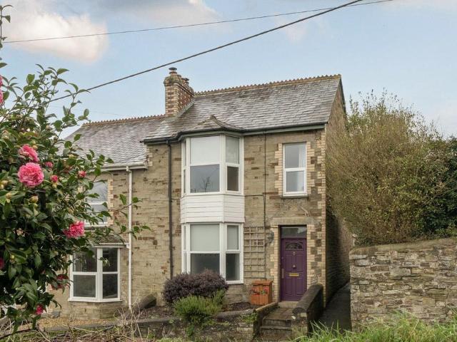 House for sale in St Neot, Cornwall