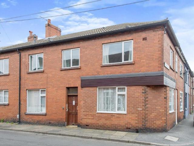 House for sale in Glasshoughton, Castleford
