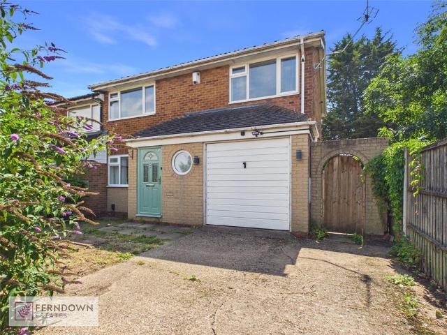 House for sale in Coleshill, West Midlands