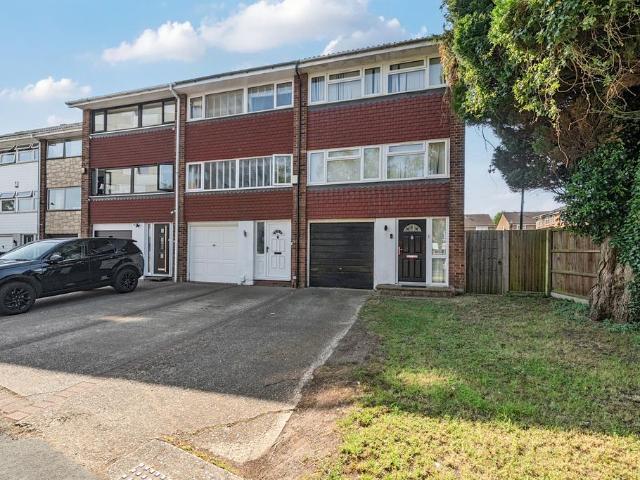 House for sale in Swanley, The Butts