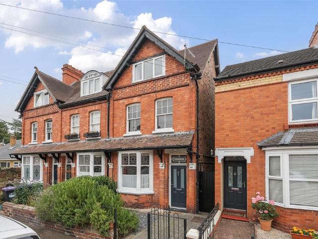 House for sale in Greenfields, Frankwell