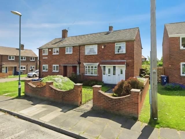 House for sale in Brockley Whins, Jarrow