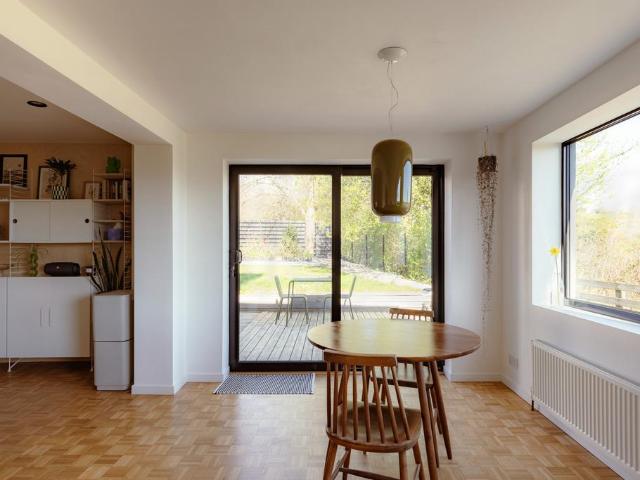 House for sale in Spacey Houses, Pannal