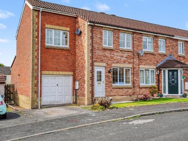 House for sale in Little Broughton