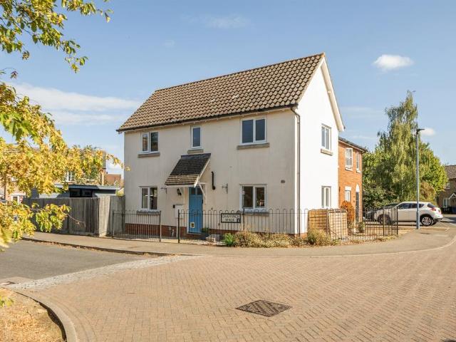 House for sale in Arrington, Cambridgeshire