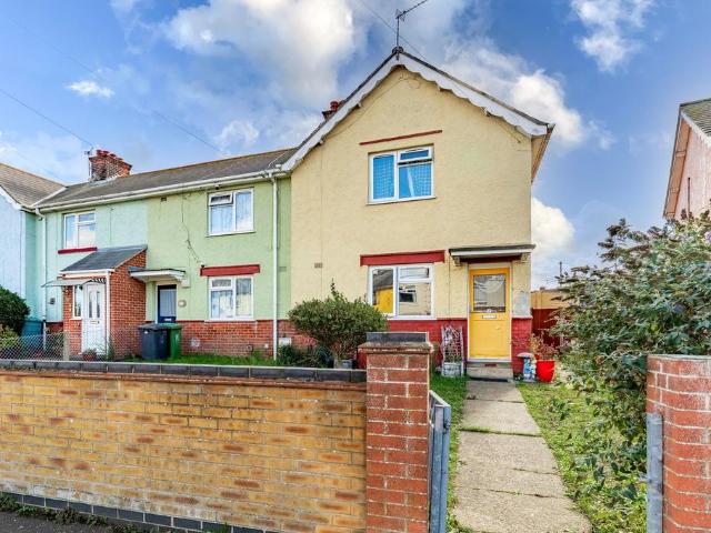 House for sale in Newtown, Great Yarmouth