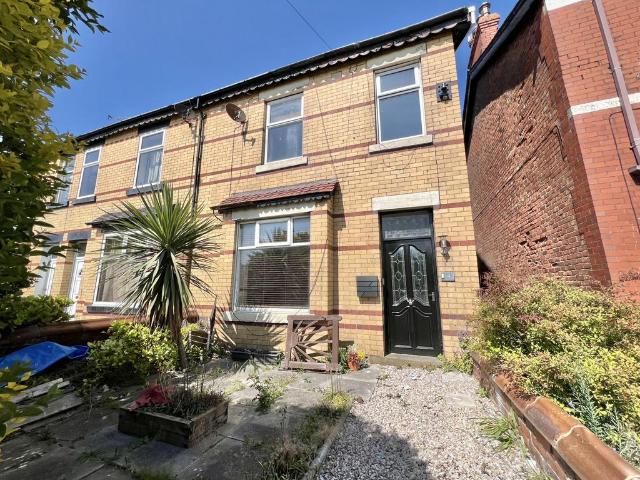 House for sale in Lytham St Anne's, St Annes