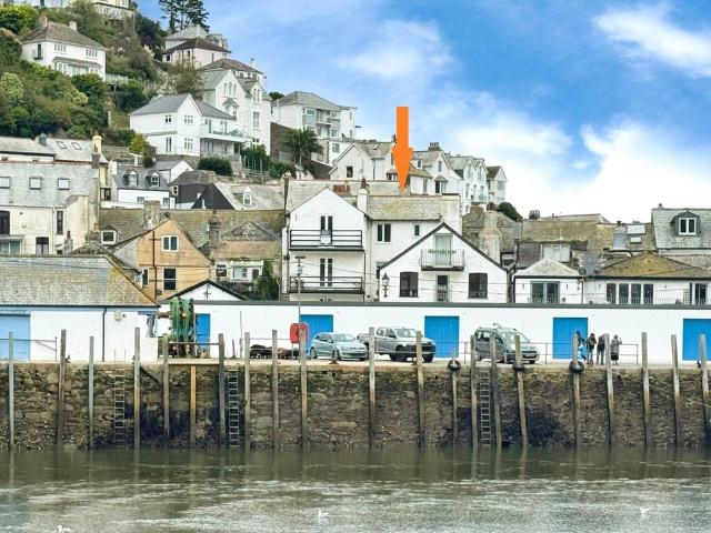 House for sale in Plaidy, Looe
