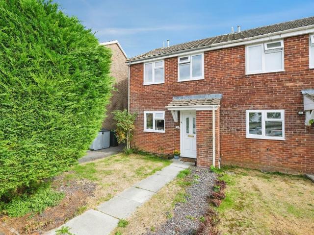 House for sale in Deans Hill, Wales
