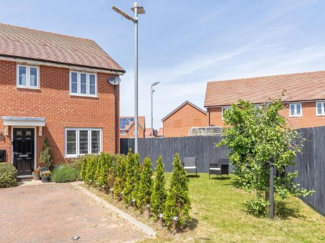 House for sale in Houghton Conquest, Bedfordshire