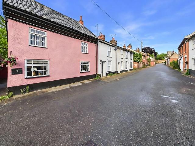 House for sale in East Tuddenham, Norfolk