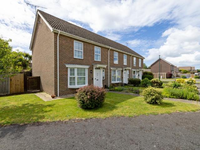 House for sale in Rose Green, Clapham