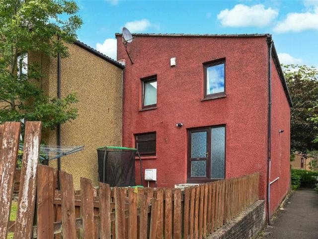 House for sale in Caskieberran, Scotland