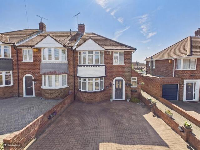 House for sale in Frindsbury